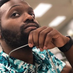 Meet your Posher, Torrence